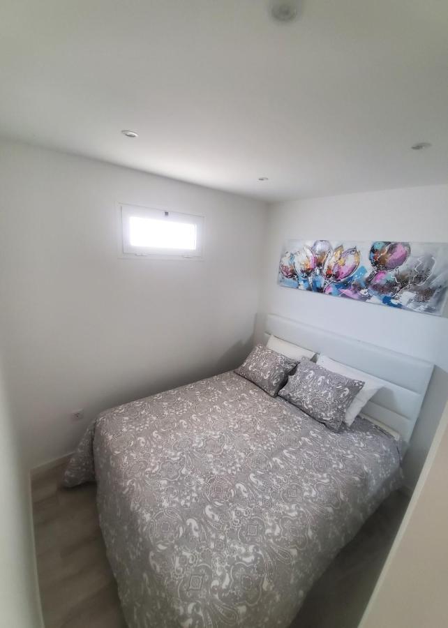 Atlantic View 1B 2 Bedrooms Ground Floor, Complex Featured On A Place In The Sun Puerto del Carmen  Eksteriør bilde